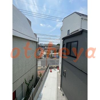 &&&& 楽器可 ピアノ可 で 東京市部の賃貸マンション物件 2SLDK 18万円の写真１４