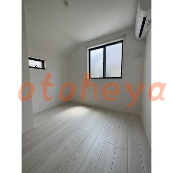 &&&& 楽器可 ピアノ可 で 東京市部の賃貸マンション物件 2SLDK 19.2万円の写真５