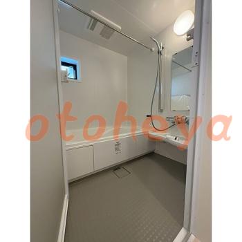&&&& 楽器可 ピアノ可 で 東京市部の賃貸マンション物件 2SLDK 19.2万円の写真７