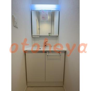 &&&& 楽器可 ピアノ可 で 東京市部の賃貸マンション物件 2SLDK 19.2万円の写真９