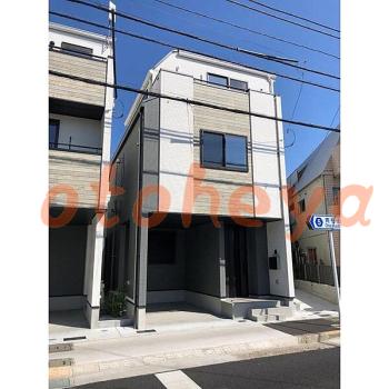 楽器可 ピアノ可 で 東京市部の賃貸マンション物件 2SLDK 19.2万円の写真2