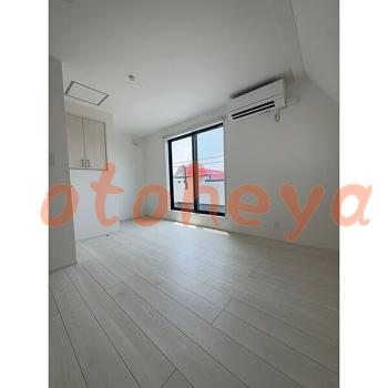 &&&& 楽器可 ピアノ可 で 東京市部の賃貸マンション物件 2SLDK 19.2万円の写真１０