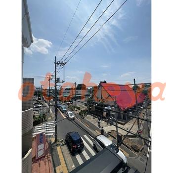 &&&& 楽器可 ピアノ可 で 東京市部の賃貸マンション物件 2SLDK 19.2万円の写真１４