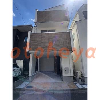 楽器可 ピアノ可 で 京成沿線の賃貸物件 2SLDK 22万円の写真2
