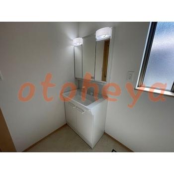 &&&& 楽器可 ピアノ可 で 東京近郊 JRの賃貸物件 4LDK 17.6万円の写真９