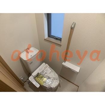 &&&& 楽器可 ピアノ可 で 東京近郊 JRの賃貸物件 3LDK 18万円の写真６