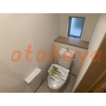 &&&& 楽器可 ピアノ可 で 東京近郊 JRの賃貸物件 3LDK 18万円の写真７