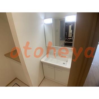 &&&& 楽器可 ピアノ可 で 東京近郊 JRの賃貸物件 3LDK 18万円の写真８