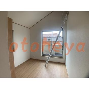 &&&& 楽器可 ピアノ可 で 東京近郊 JRの賃貸物件 3LDK 18万円の写真１３