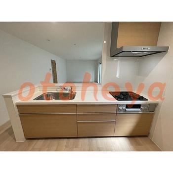  楽器可 ピアノ可 で 埼玉県の賃貸マンション物件 3LDK 15.5万円の写真６