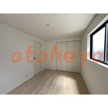  楽器可 ピアノ可 で 埼玉県の賃貸マンション物件 3SLDK 17万円の写真４