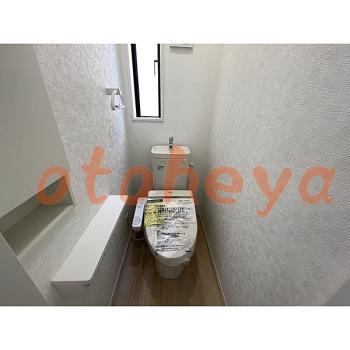  楽器可 ピアノ可 で 埼玉県の賃貸マンション物件 3SLDK 17万円の写真８
