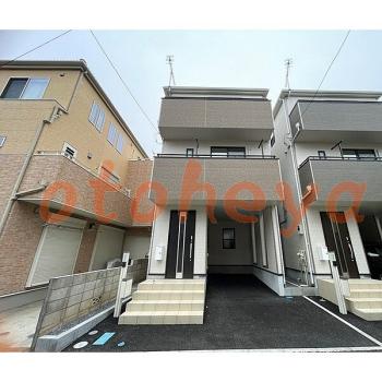 楽器可 ピアノ可 で 埼玉県の賃貸マンション物件 3SLDK 17万円の写真2