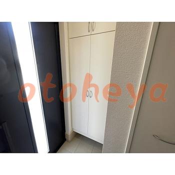  楽器可 ピアノ可 で 埼玉県の賃貸マンション物件 3SLDK 17万円の写真１３