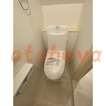 &&&& 楽器可 ピアノ可 で 東急沿線の賃貸物件 2SLDK 21.4万円の写真８