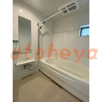 &&&& 物件 1SLDK 22.1万円の写真５