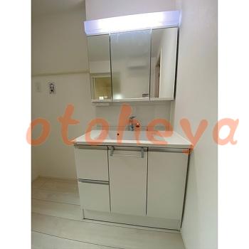 &&&& 物件 1SLDK 22.1万円の写真７