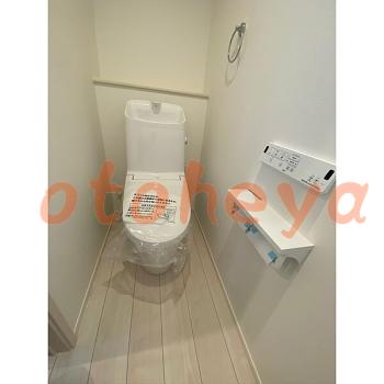 &&&& 物件 1SLDK 22.1万円の写真１１