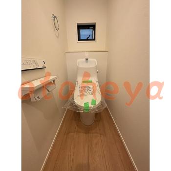   楽器可ピアノ相談の賃貸物件 4LDK 23.2万円の写真８