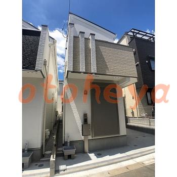 楽器可 ピアノ可 で 東京市部の賃貸マンション物件 2SLDK 21.9万円の写真2