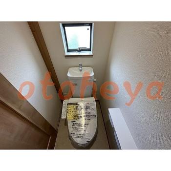   楽器可ピアノ相談の賃貸物件 2SLDK 29万円の写真８