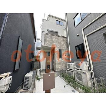  楽器可ピアノ相談の賃貸物件 2SLDK 29万円の写真2