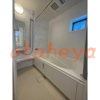 &&&& 楽器可 ピアノ可 で 東京23区の賃貸マンション物件 2SLDK 23万円の写真６