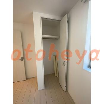 &&&& 楽器可 ピアノ可 で 東京23区の賃貸マンション物件 2SLDK 23万円の写真１４