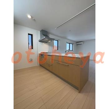 &&&& 楽器可 ピアノ可 で 東京23区の賃貸マンション物件 3SLDK 25.2万円の写真６
