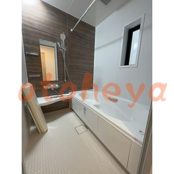 &&&& 楽器可 ピアノ可 で 東京23区の賃貸マンション物件 3SLDK 25.2万円の写真７