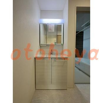 &&&& 楽器可 ピアノ可 で 東京23区の賃貸マンション物件 3SLDK 25.2万円の写真９