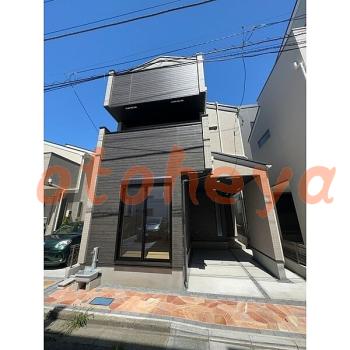 楽器可 ピアノ可 で 東京23区の賃貸マンション物件 3SLDK 25.2万円の写真2