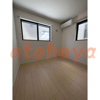 &&&& 楽器可 ピアノ可 で 東京23区の賃貸マンション物件 3SLDK 25.2万円の写真１２