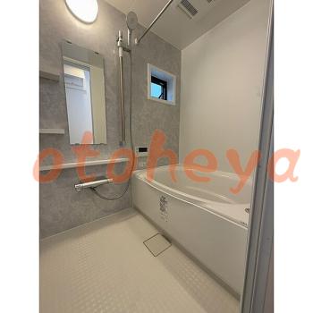 &&&& 楽器可 ピアノ可 で 東武沿線の賃貸物件 2SLDK 18.1万円の写真８