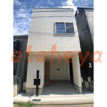 &&&& 楽器可 ピアノ可 で 東京23区の賃貸マンション物件 1SLDK 18.9万円の写真３