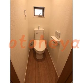 &&&& 楽器可 ピアノ可 で 東京23区の賃貸マンション物件 2SLDK 18.4万円の写真８