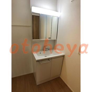 &&&& 楽器可 ピアノ可 で 東京23区の賃貸マンション物件 2SLDK 18.4万円の写真９
