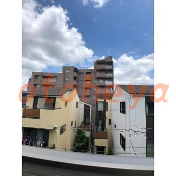 &&&& 楽器可 ピアノ可 で 東京23区の賃貸マンション物件 2SLDK 18.4万円の写真１３