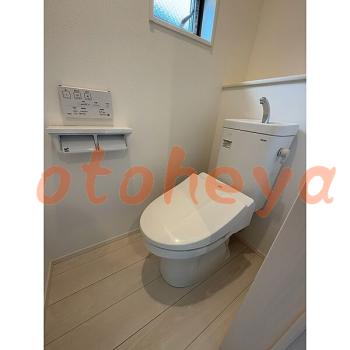 &&&& 楽器可 ピアノ可 で 京王沿線の賃貸物件 2SLDK 33.8万円の写真９