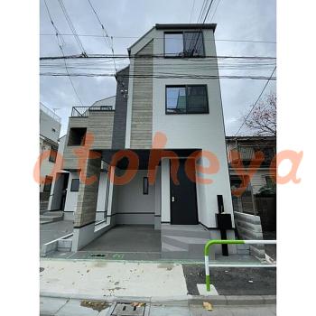 楽器可 ピアノ可 で 東京23区の賃貸マンション物件 1SLDK 24.3万円の写真2
