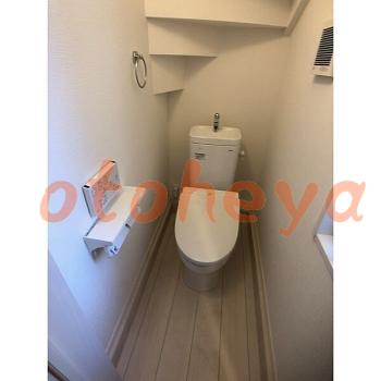 &&&& 楽器可 ピアノ可 で 京王沿線の賃貸物件 2SLDK 31万円の写真６
