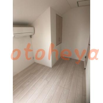&&&& 楽器可 ピアノ可 で 京王沿線の賃貸物件 2SLDK 31万円の写真９