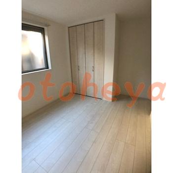 &&&& 楽器可 ピアノ可 で 京王沿線の賃貸物件 2SLDK 31万円の写真１０