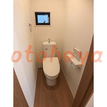 &&&& 楽器可 ピアノ可 で 京王沿線の賃貸物件 2SLDK 31万円の写真６