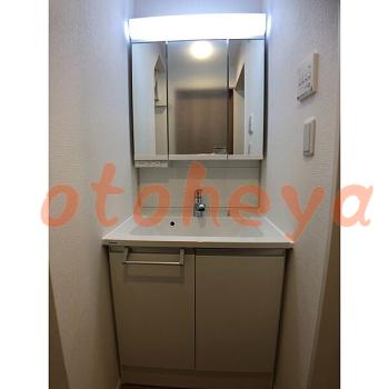 &&&& 楽器可 ピアノ可 で 京王沿線の賃貸物件 2SLDK 31万円の写真７