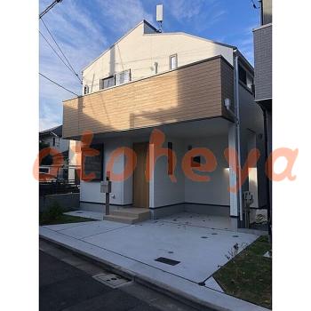 楽器可 ピアノ可 で 京王沿線の賃貸物件 2SLDK 31万円の写真2