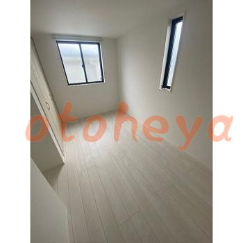 &&&& 物件 2SLDK 22.1万円の写真１０