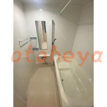 &&&& 物件 2SLDK 20.4万円の写真６