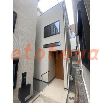 物件 2SLDK 20.4万円の写真2