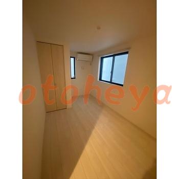 &&&& 物件 2SLDK 20.4万円の写真１０